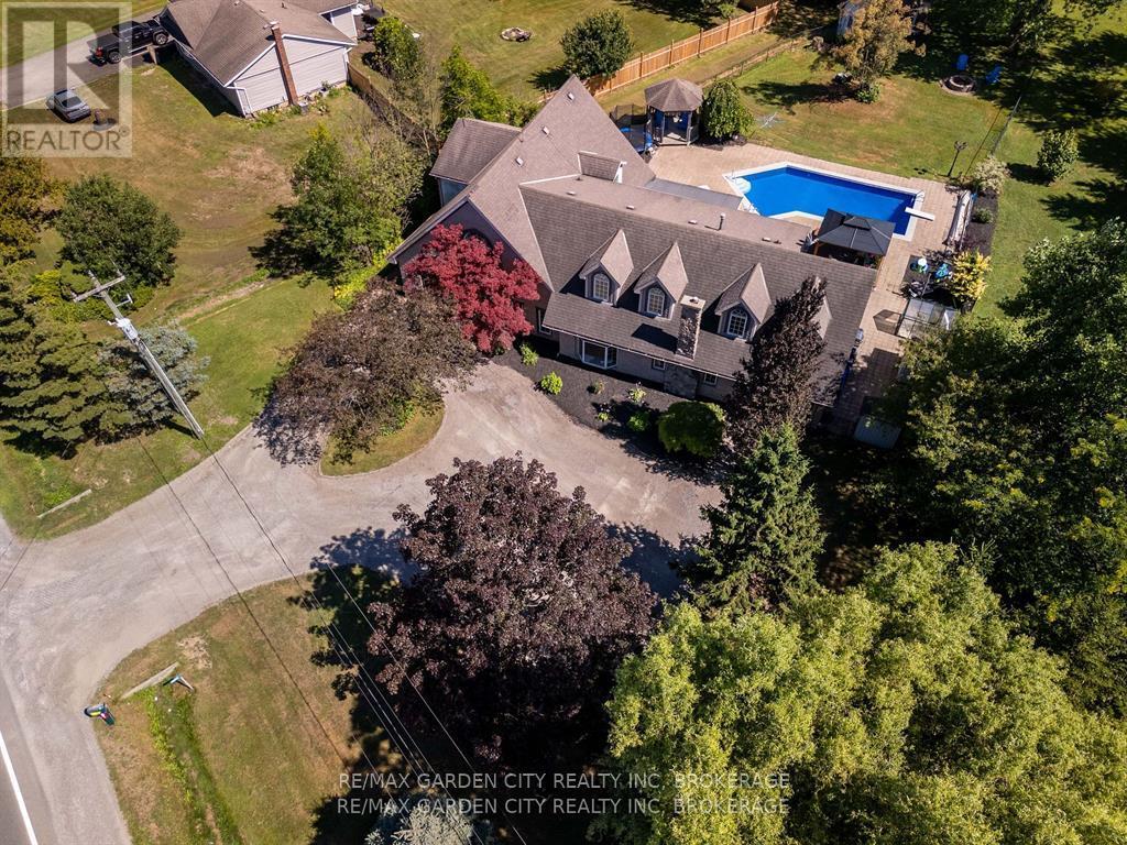 42573 3 Highway, Wainfleet, Ontario  L0S 1V0 - Photo 1 - X12376798