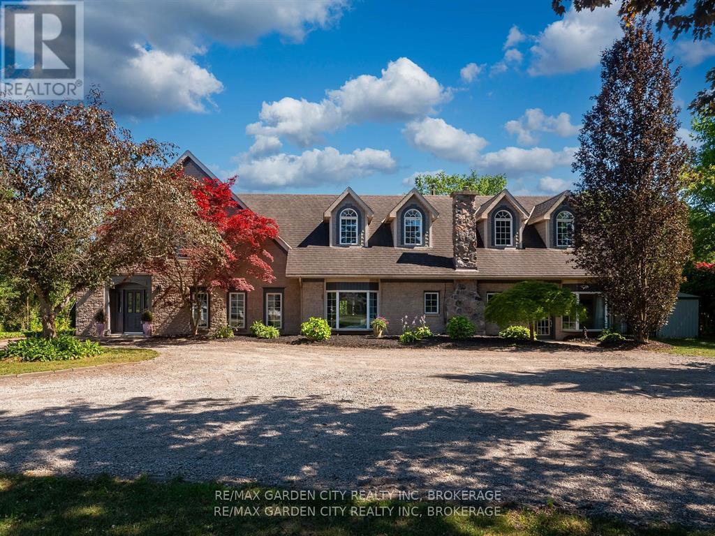 42573 3 Highway, Wainfleet, Ontario  L0S 1V0 - Photo 2 - X12376798