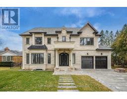 577 INDIAN ROAD, Mississauga, Ontario