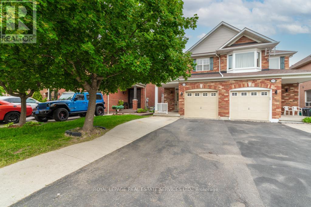 UPPER - 1327 WEIR CHASE, Mississauga, Ontario