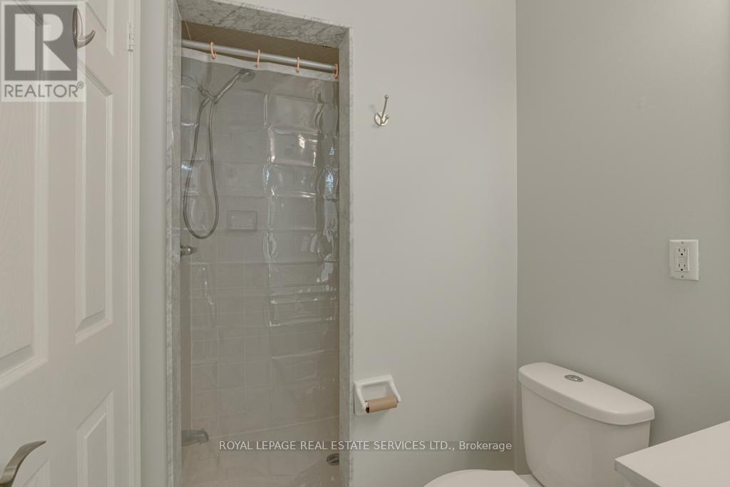 Upper - 1327 Weir Chase, Mississauga, Ontario  L5V 2W7 - Photo 27 - W12376473