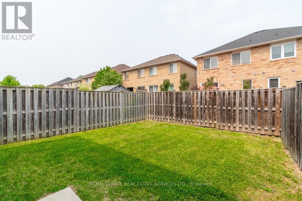 Upper - 1327 Weir Chase, Mississauga, Ontario  L5V 2W7 - Photo 40 - W12376473