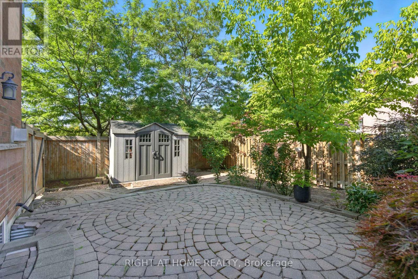 1233 Lamont Crescent, Milton (Cl Clarke), Ontario  L9T 6W5 - Photo 43 - W12376478