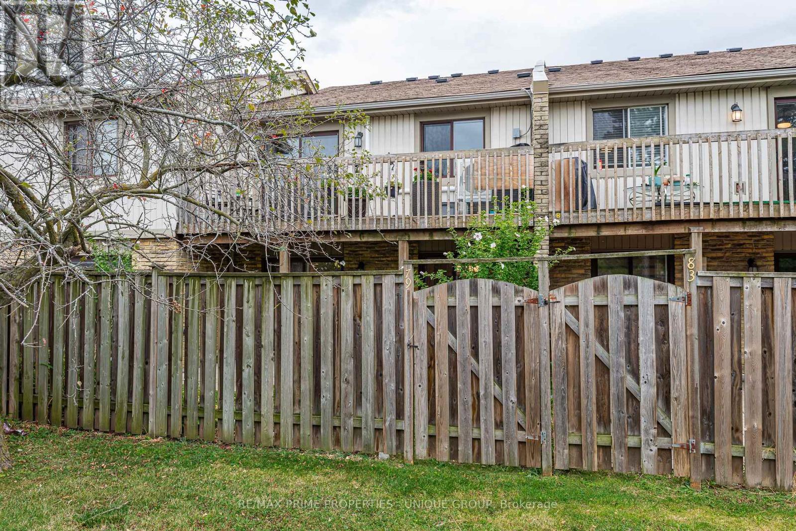 79 - 6797 Formentera Avenue, Mississauga (Meadowvale), Ontario  L5N 2L6 - Photo 32 - W12376482