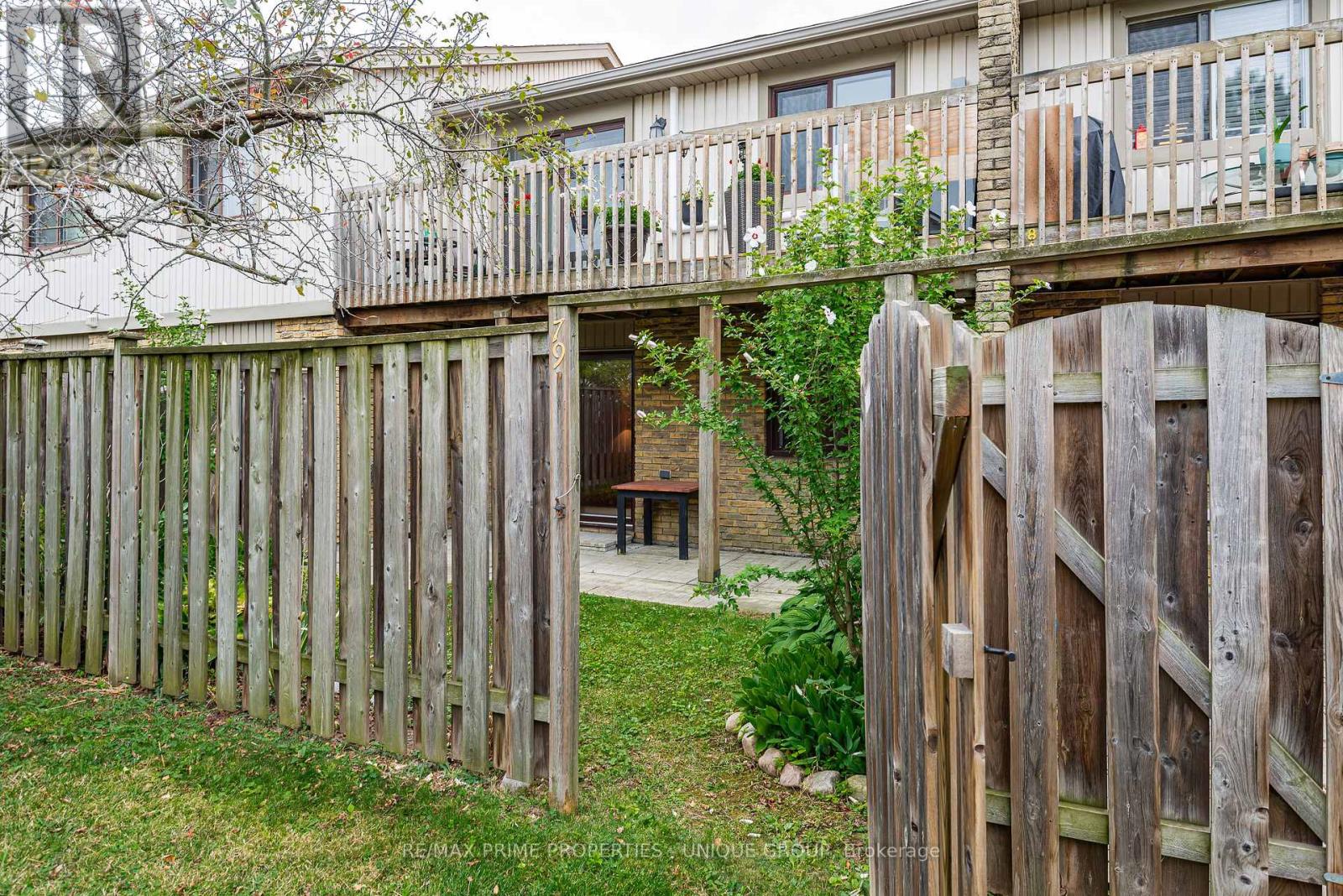 79 - 6797 Formentera Avenue, Mississauga (Meadowvale), Ontario  L5N 2L6 - Photo 33 - W12376482