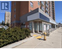 UNIT 1 - 2468 EGLINTON AVENUE W, Toronto, Ontario