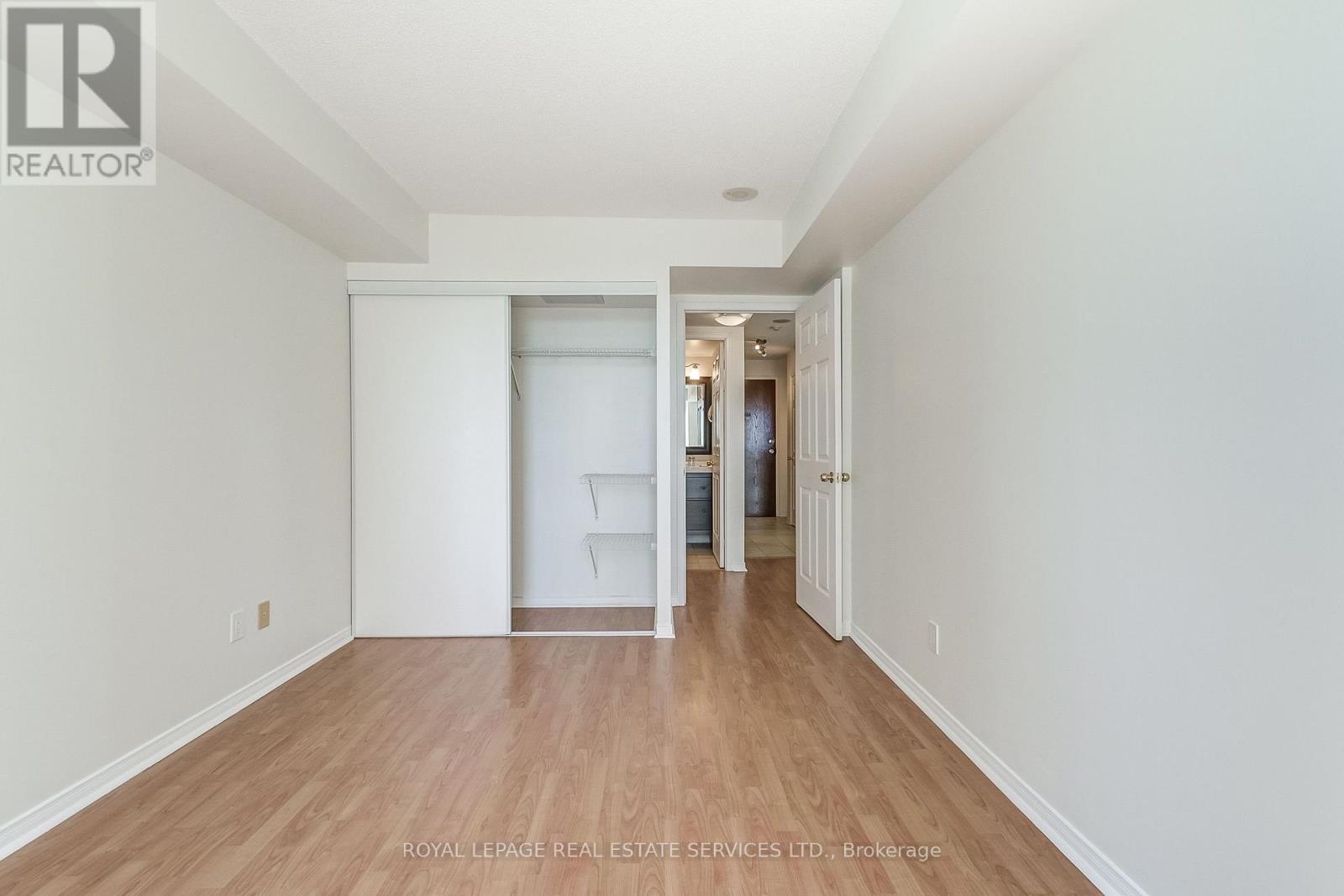 1005 - 9 Michael Power Place, Toronto (Islington-City Centre West), Ontario  M9A 0A5 - Photo 34 - W12376507