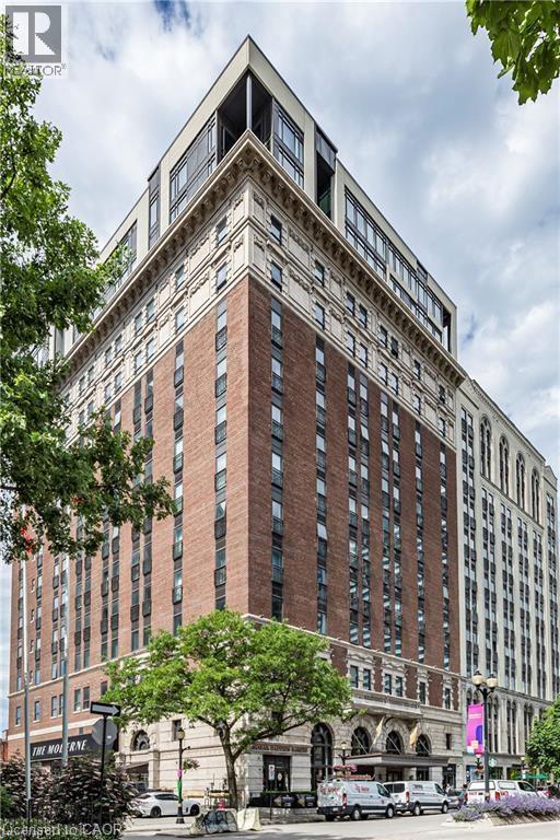 118 King Street E Unit# 308, Hamilton, Ontario  L8N 0A9 - Photo 41 - 40765075