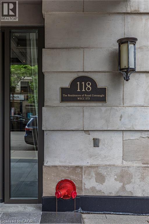 118 King Street E Unit# 308, Hamilton, Ontario  L8N 0A9 - Photo 4 - 40765075