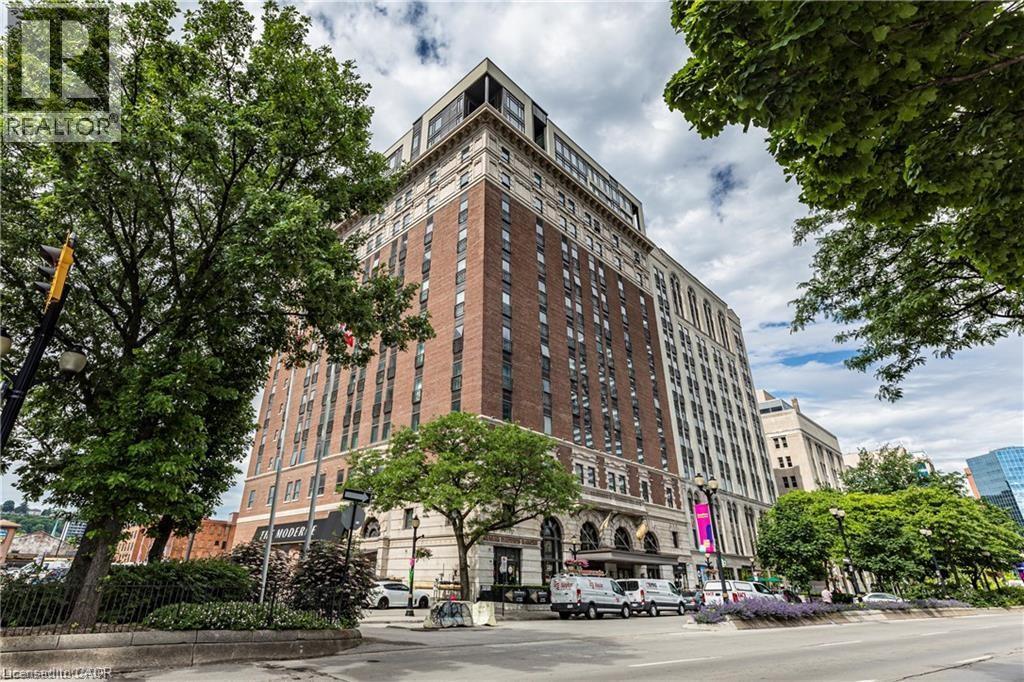 118 King Street E Unit# 308, Hamilton, Ontario  L8N 0A9 - Photo 2 - 40765075