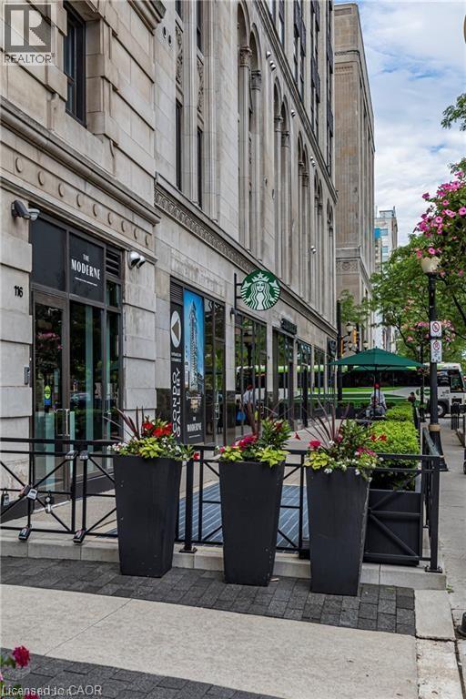 118 King Street E Unit# 308, Hamilton, Ontario  L8N 0A9 - Photo 38 - 40765075