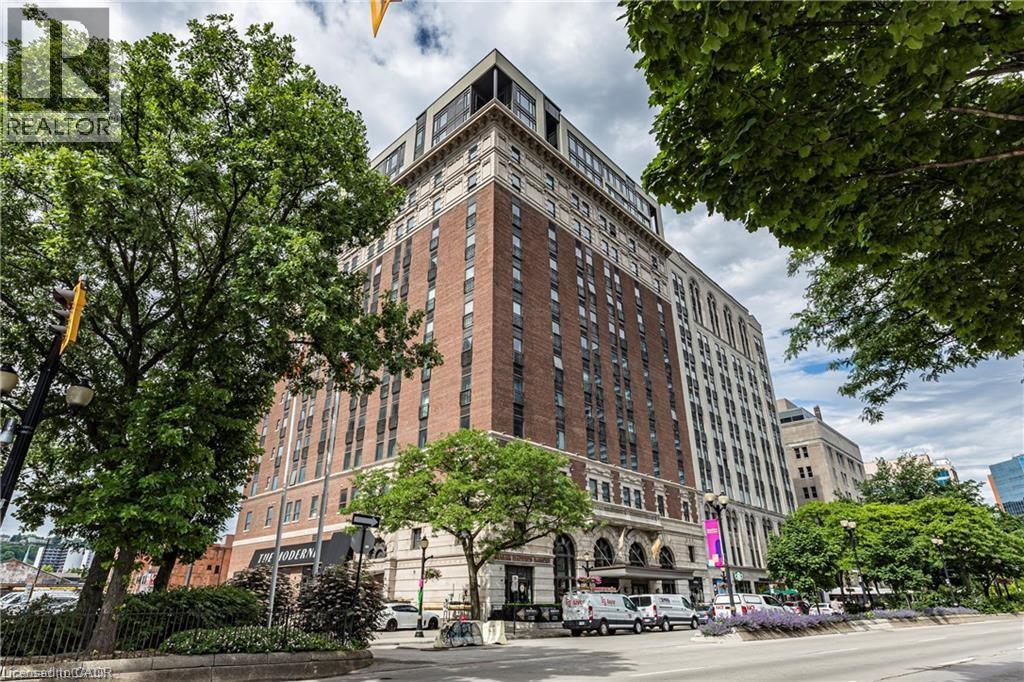 118 King Street E Unit# 308, Hamilton, Ontario  L8N 0A9 - Photo 43 - 40765075