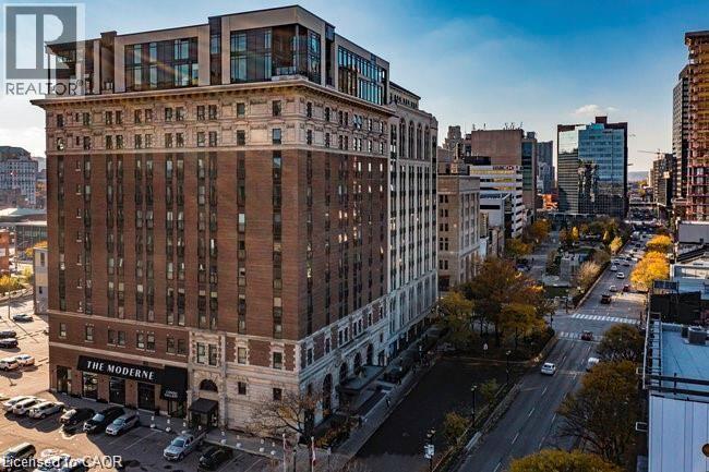 118 King Street E Unit# 308, Hamilton, Ontario  L8N 0A9 - Photo 1 - 40765075