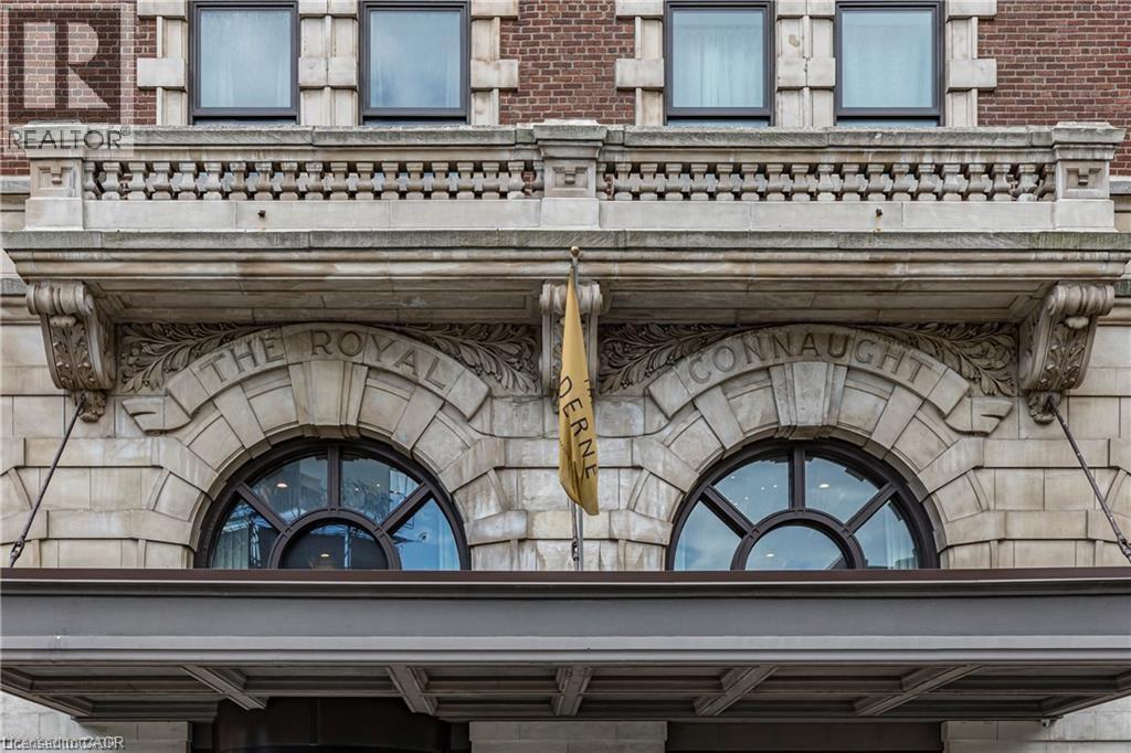 118 King Street E Unit# 308, Hamilton, Ontario  L8N 0A9 - Photo 3 - 40765075