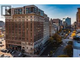 118 KING Street E Unit# 308, hamilton, Ontario