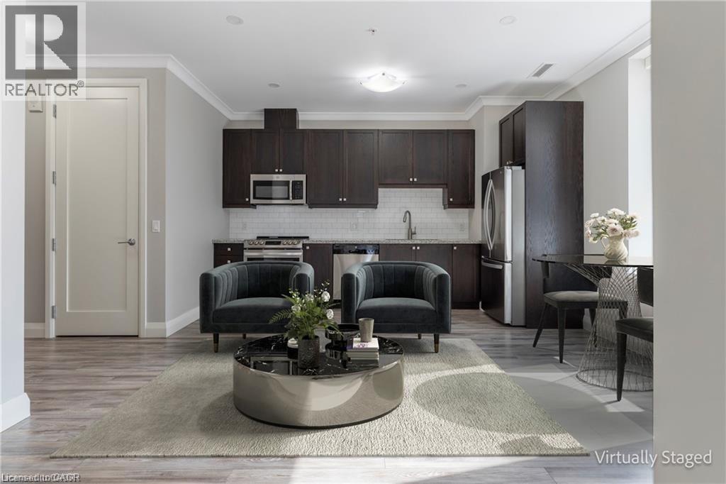 118 King Street E Unit# 308, Hamilton, Ontario  L8N 0A9 - Photo 7 - 40765075