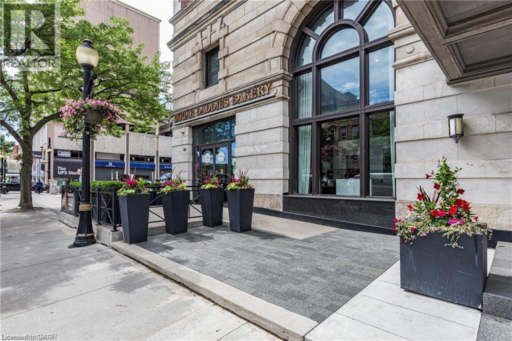 118 King Street E Unit# 308, Hamilton, Ontario  L8N 0A9 - Photo 40 - 40765075