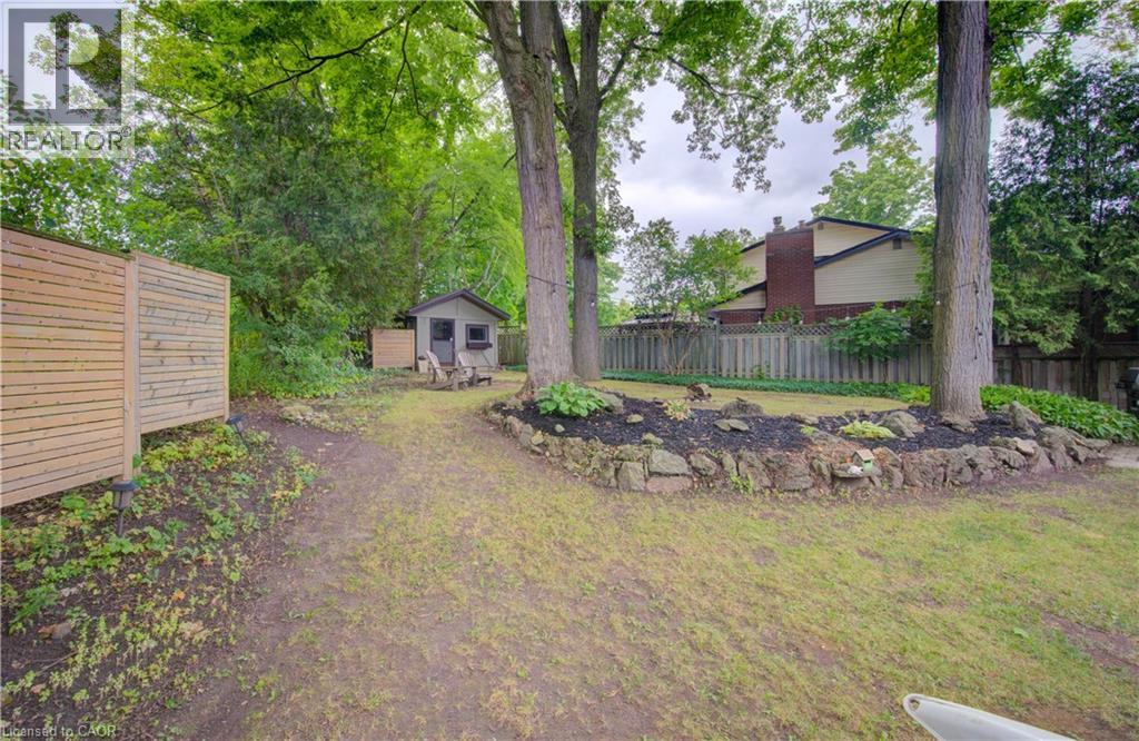 47 Hillcrest Lane, Kitchener, Ontario  N2K 1S9 - Photo 31 - 40765226