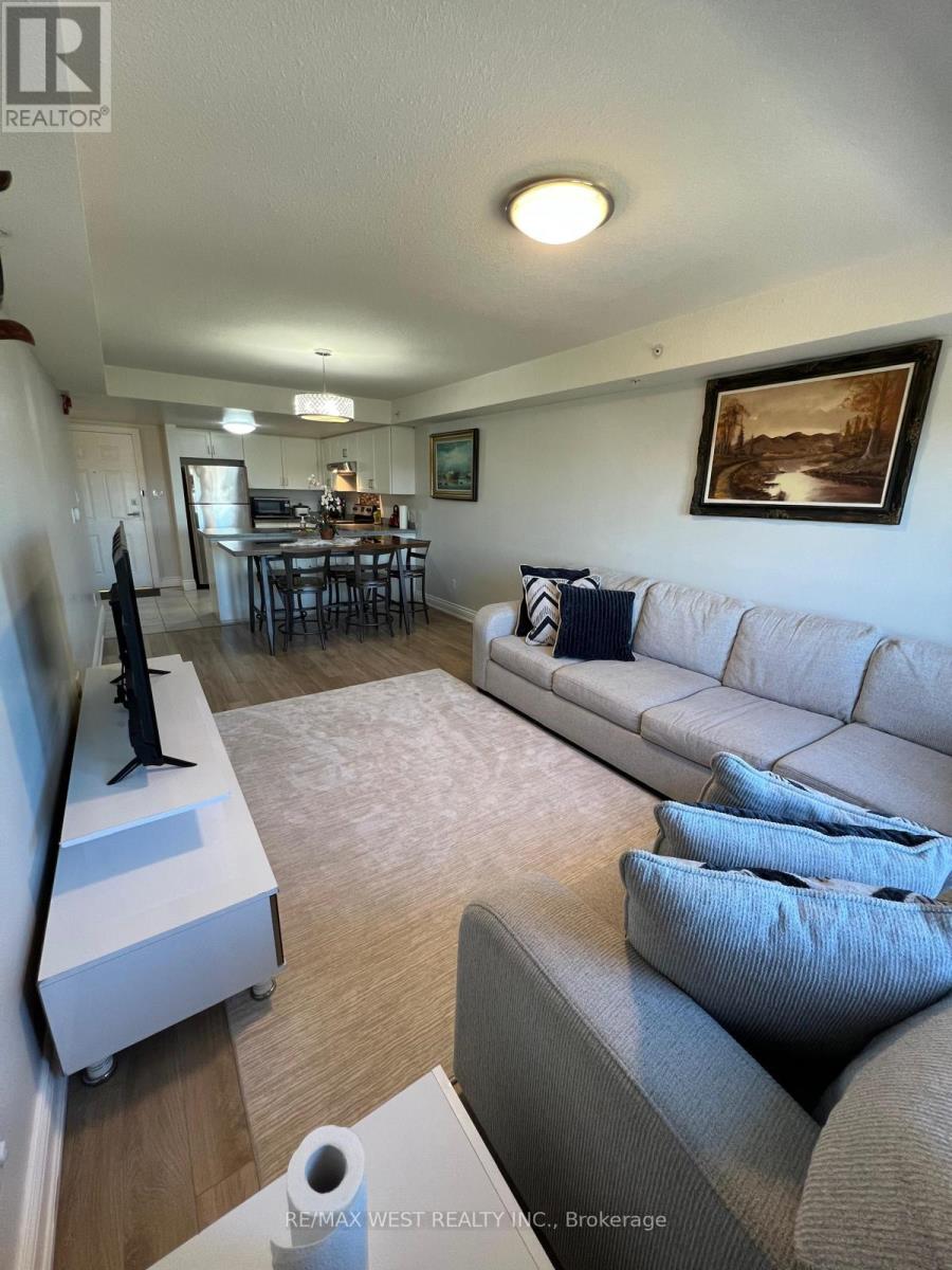 401 - 64 Frederick Drive, Guelph (Pineridge/westminster Woods), Ontario  N1L 0E9 - Photo 21 - X12374725