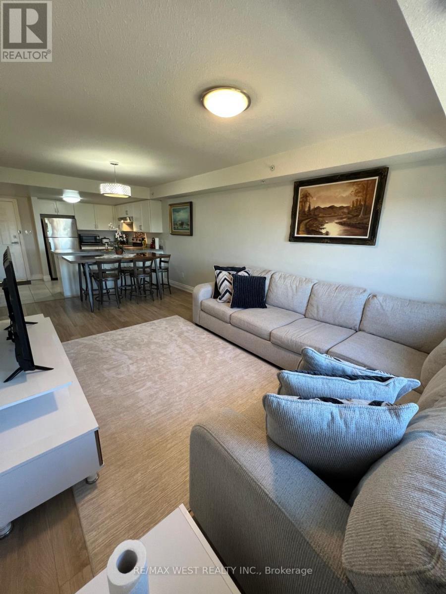 401 - 64 Frederick Drive, Guelph (Pineridge/westminster Woods), Ontario  N1L 0E9 - Photo 20 - X12374725