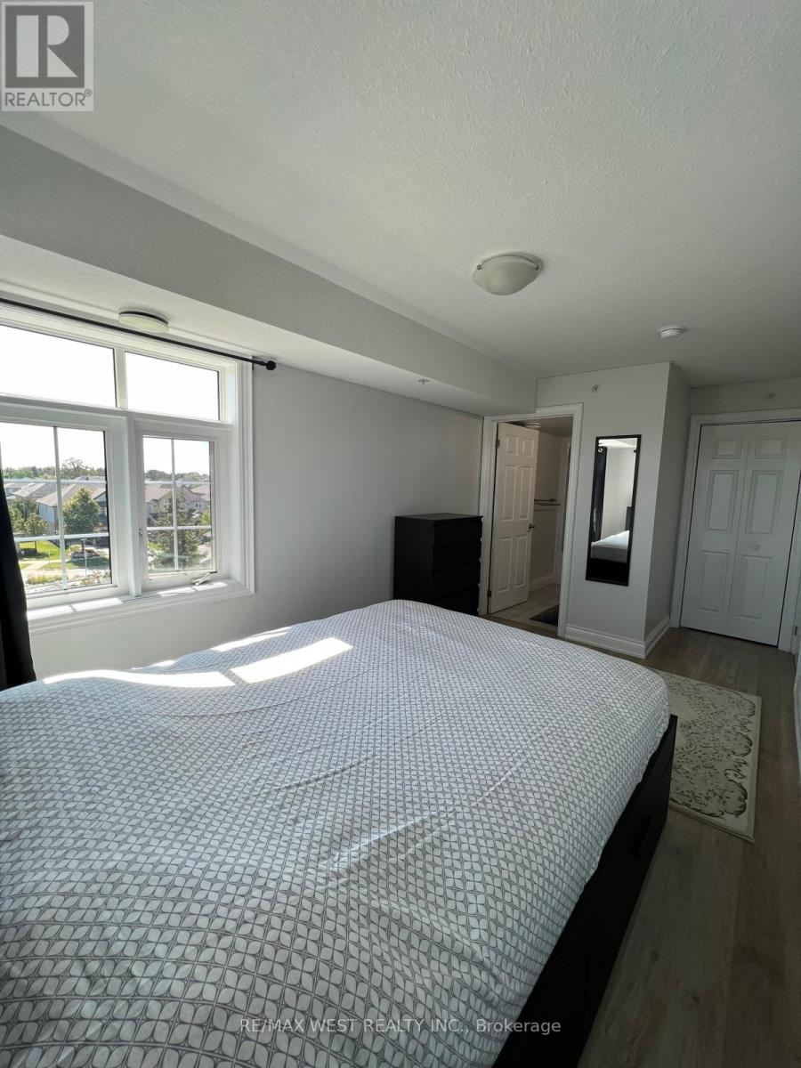 401 - 64 Frederick Drive, Guelph (Pineridge/westminster Woods), Ontario  N1L 0E9 - Photo 7 - X12374725