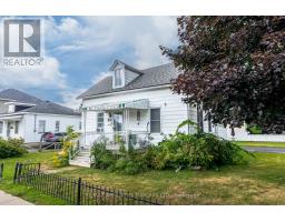 642 MARLBOROUGH STREET N, Cornwall, Ontario