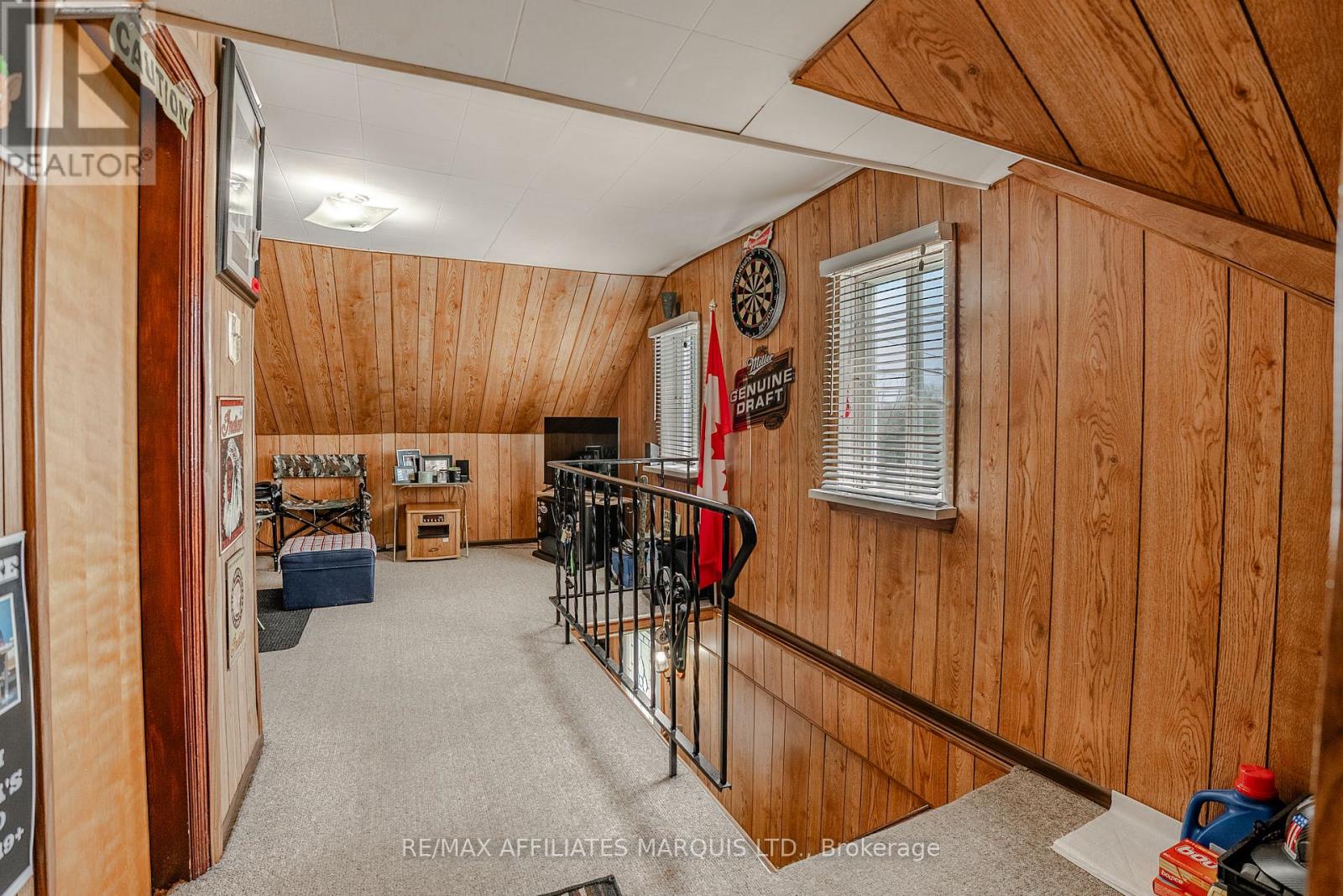 642 Marlborough Street N, Cornwall, Ontario  K6H 4B1 - Photo 8 - X12376695