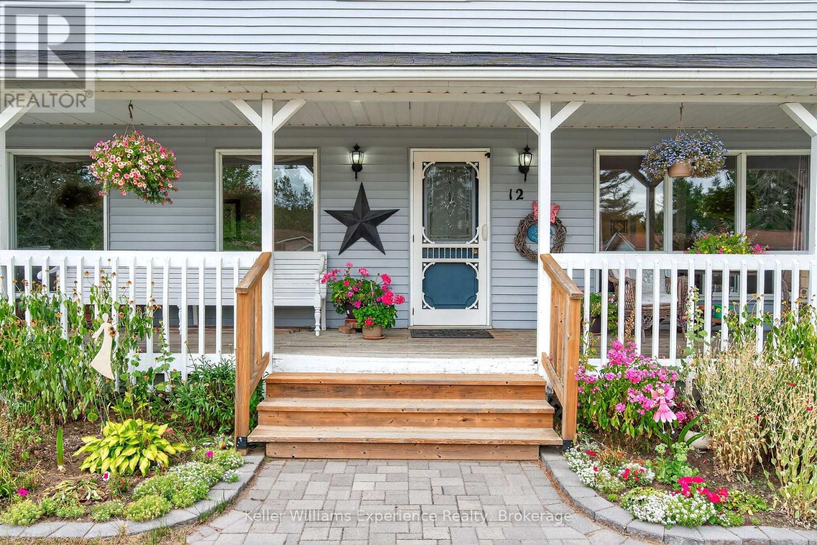12 Kilpper Drive, South River, Ontario  P0A 1X0 - Photo 3 - X12376698