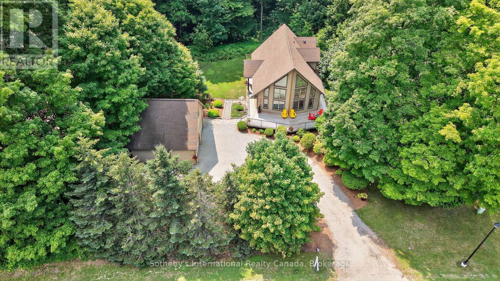 28 Big Tree Circle, Mulmur, Ontario  L9V 3M3 - Photo 45 - X12376790