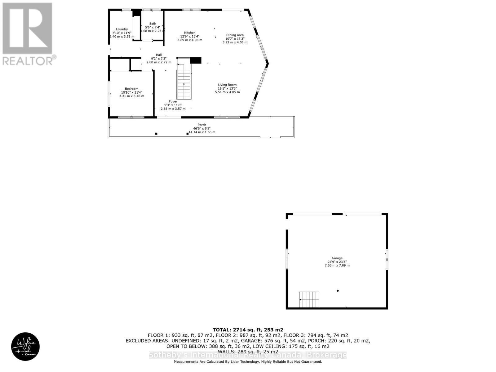 28 Big Tree Circle, Mulmur, Ontario  L9V 3M3 - Photo 48 - X12376790