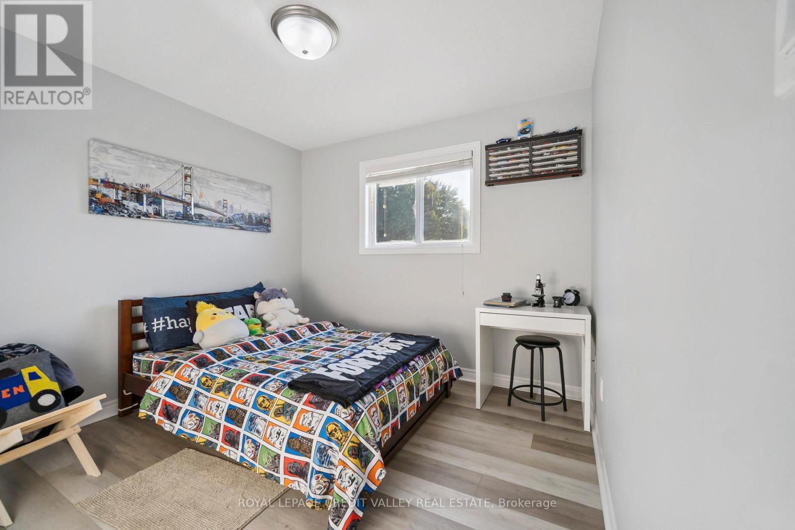 9 Peach Tree Boulevard, St. Thomas, Ontario  N5R 0B3 - Photo 20 - X12376491