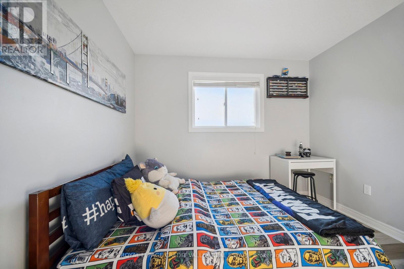 9 Peach Tree Boulevard, St. Thomas, Ontario  N5R 0B3 - Photo 22 - X12376491