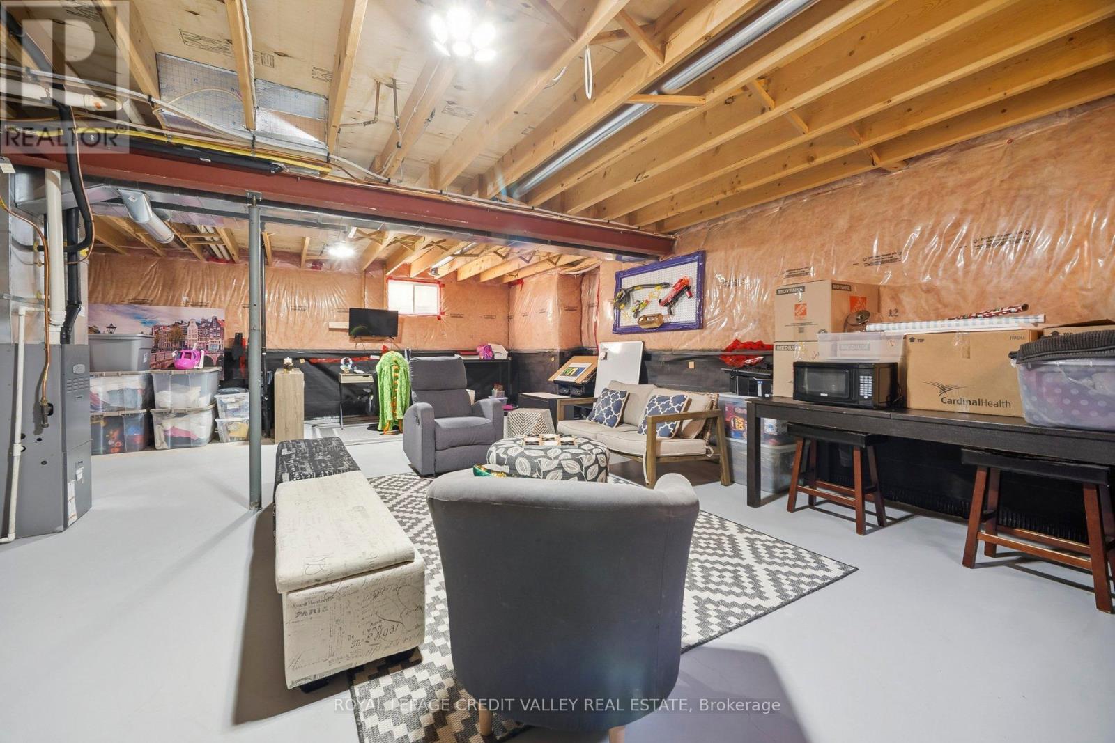 9 Peach Tree Boulevard, St. Thomas, Ontario  N5R 0B3 - Photo 35 - X12376491