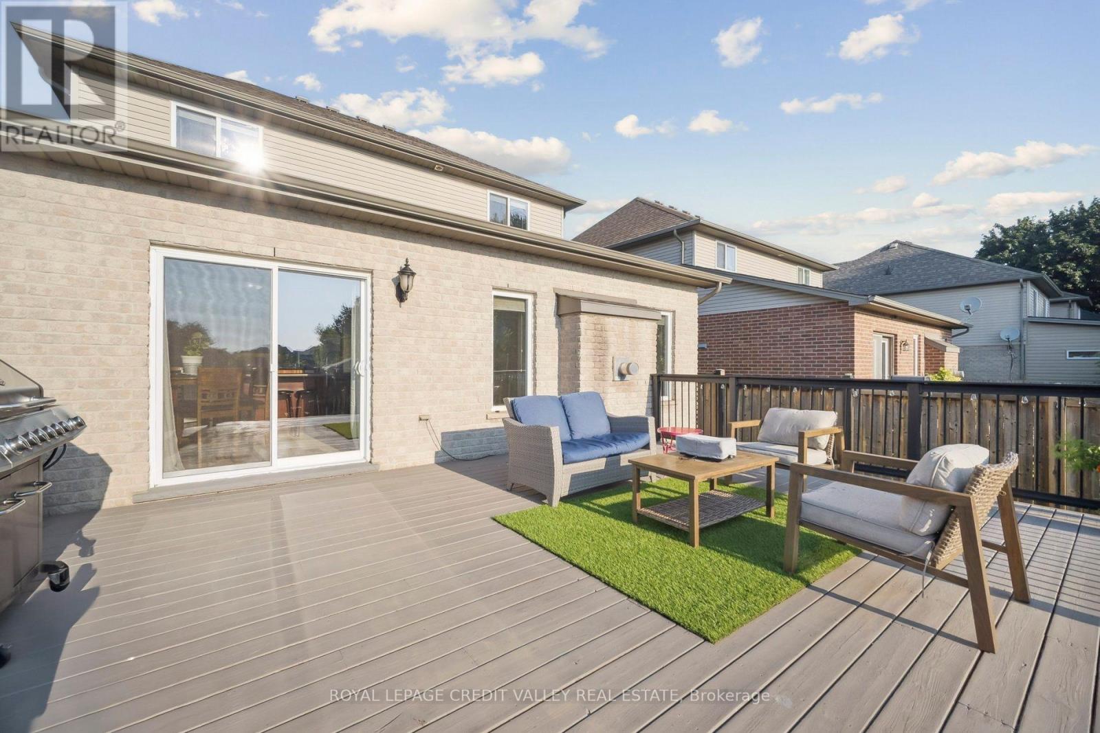 9 Peach Tree Boulevard, St. Thomas, Ontario  N5R 0B3 - Photo 45 - X12376491