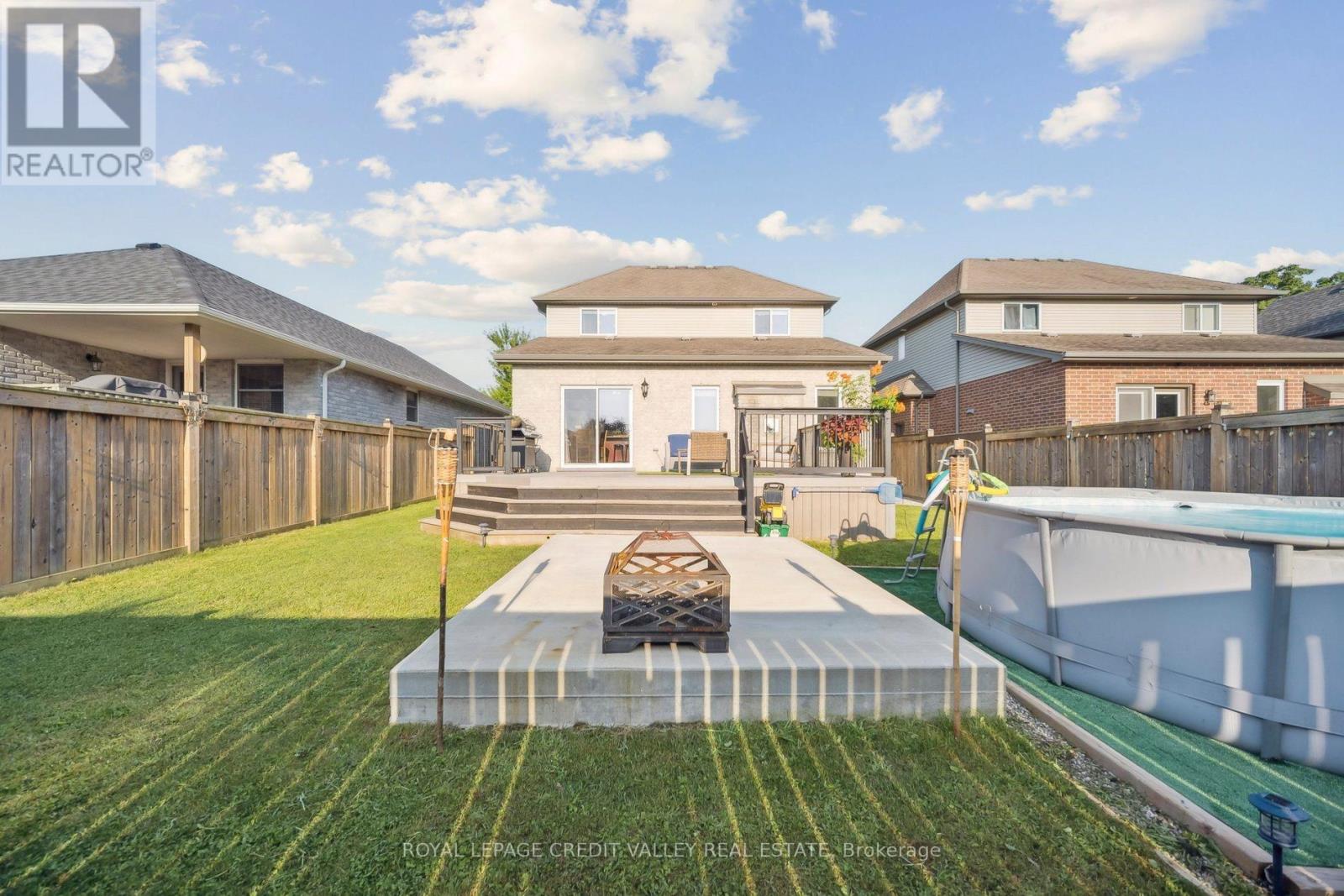 9 Peach Tree Boulevard, St. Thomas, Ontario  N5R 0B3 - Photo 47 - X12376491