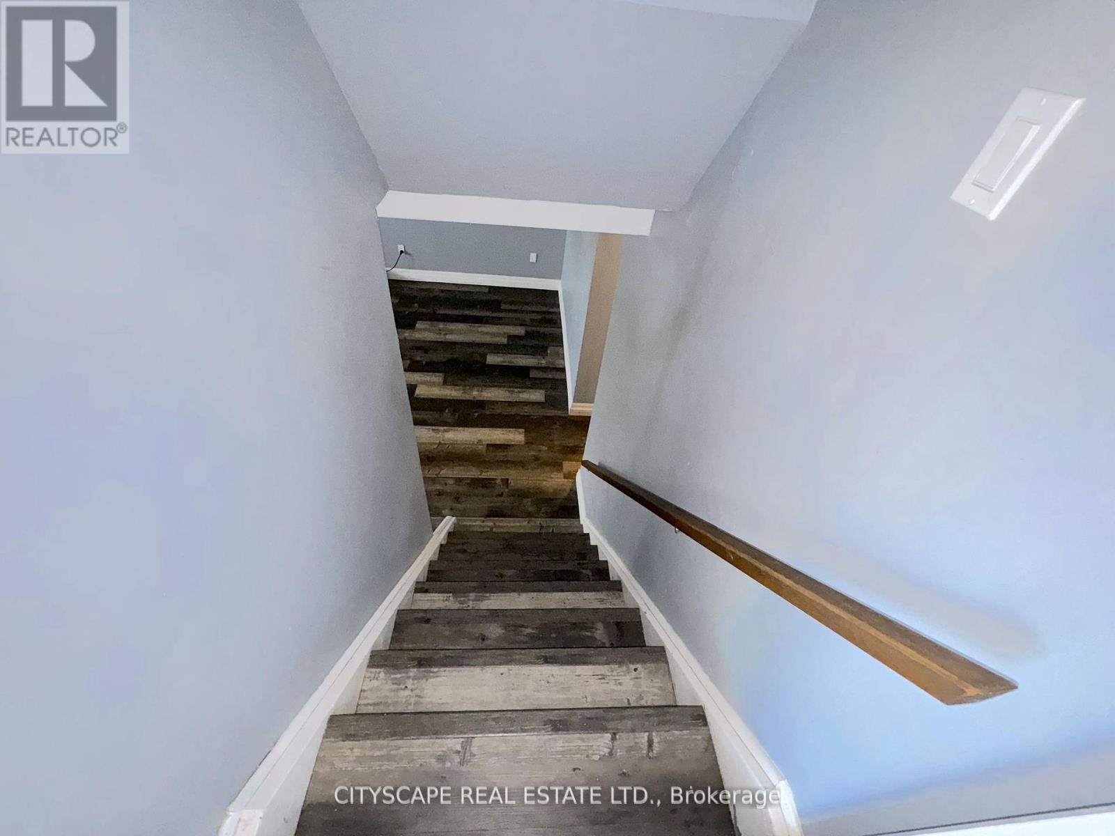 515 Grantham Avenue, St. Catharines (Vine/linwell), Ontario  L2M 6W2 - Photo 23 - X12376506