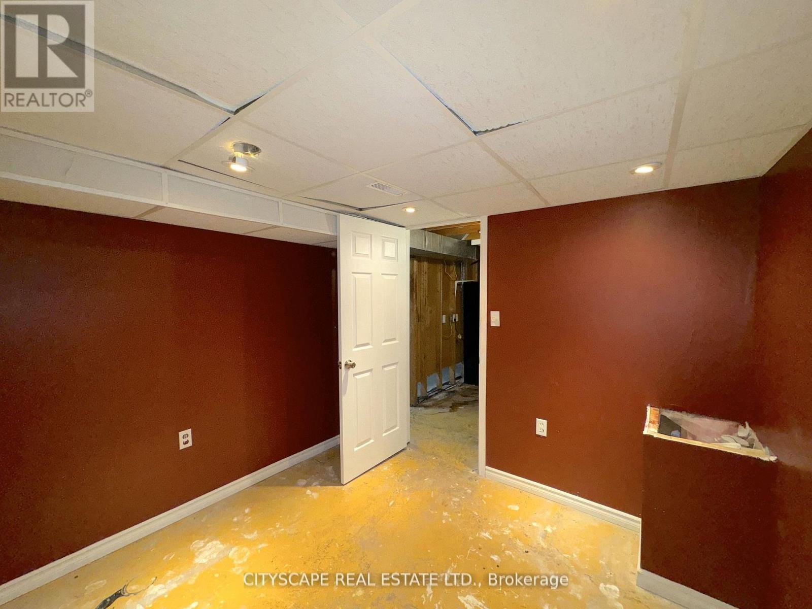 515 Grantham Avenue, St. Catharines (Vine/linwell), Ontario  L2M 6W2 - Photo 33 - X12376506