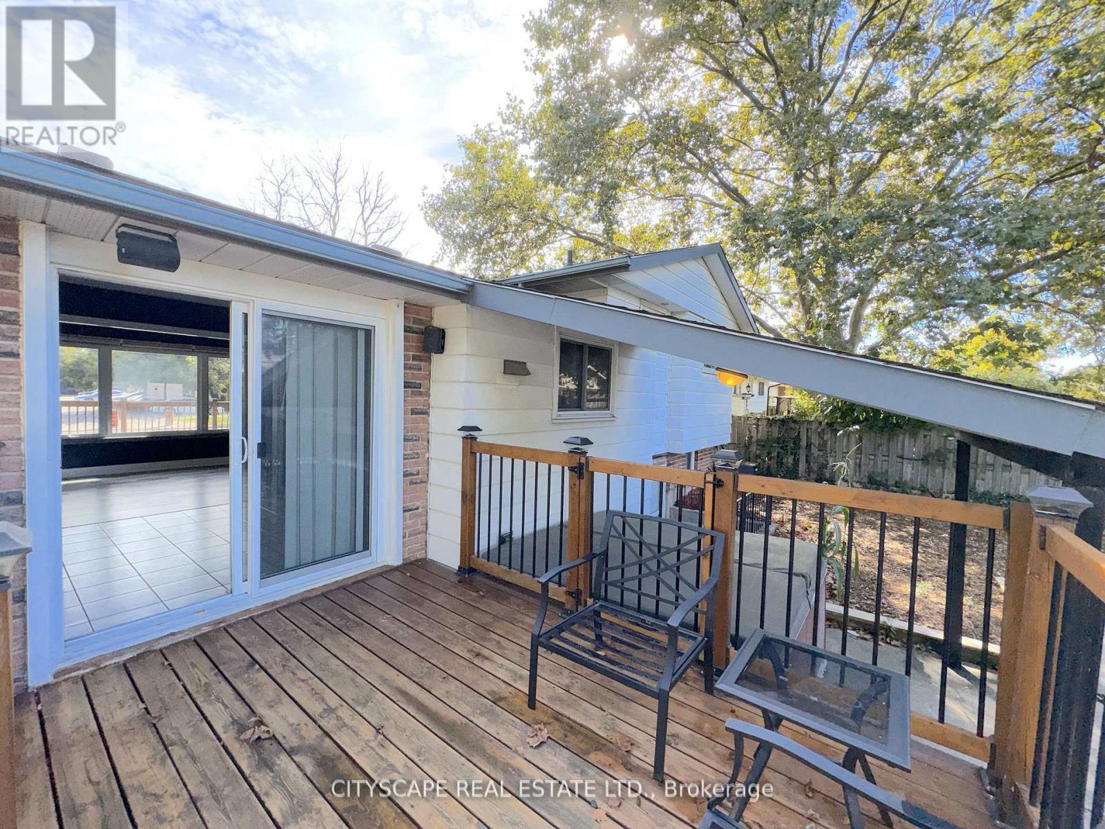 515 Grantham Avenue, St. Catharines (Vine/linwell), Ontario  L2M 6W2 - Photo 34 - X12376506
