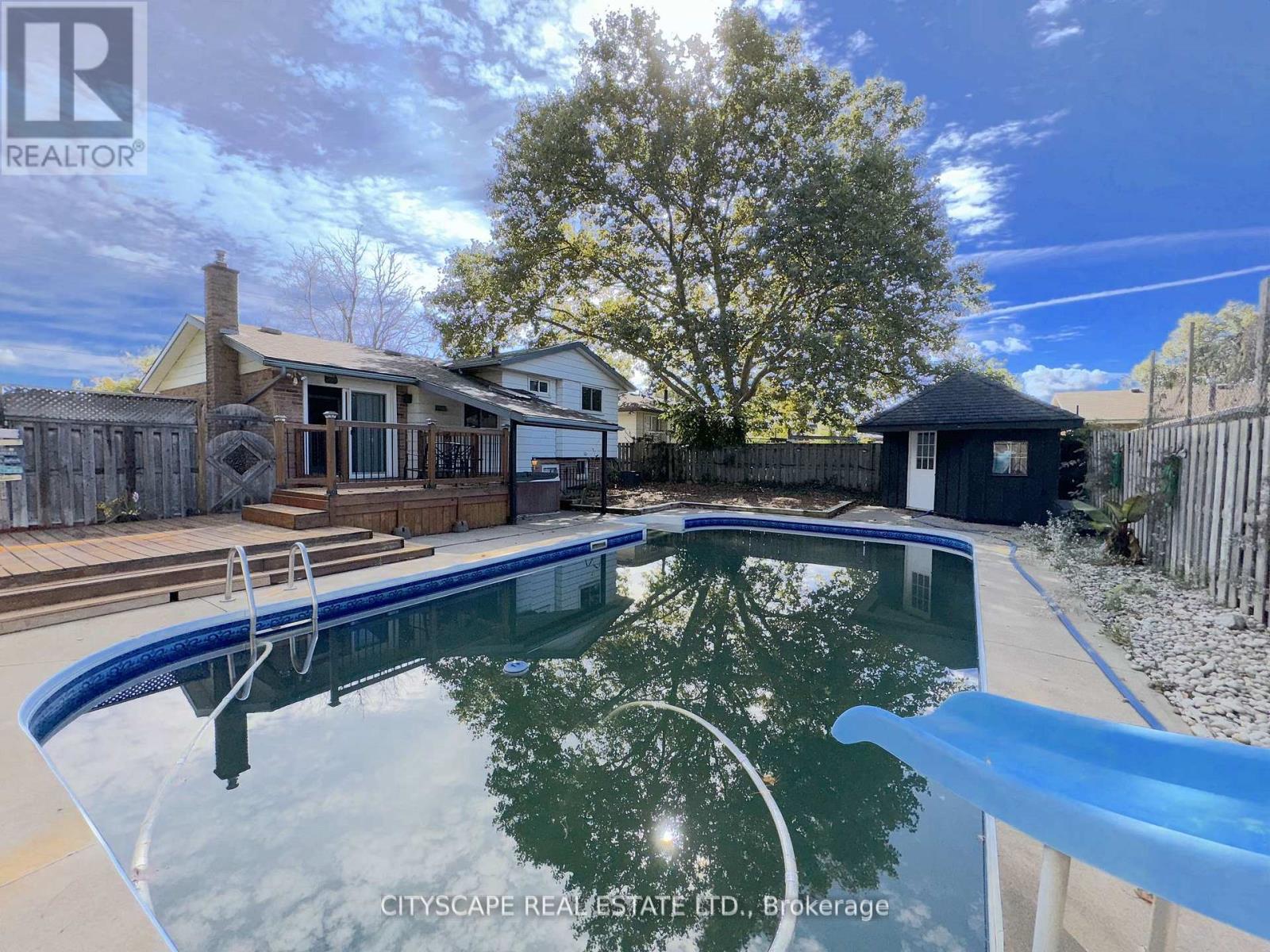 515 Grantham Avenue, St. Catharines (Vine/linwell), Ontario  L2M 6W2 - Photo 36 - X12376506