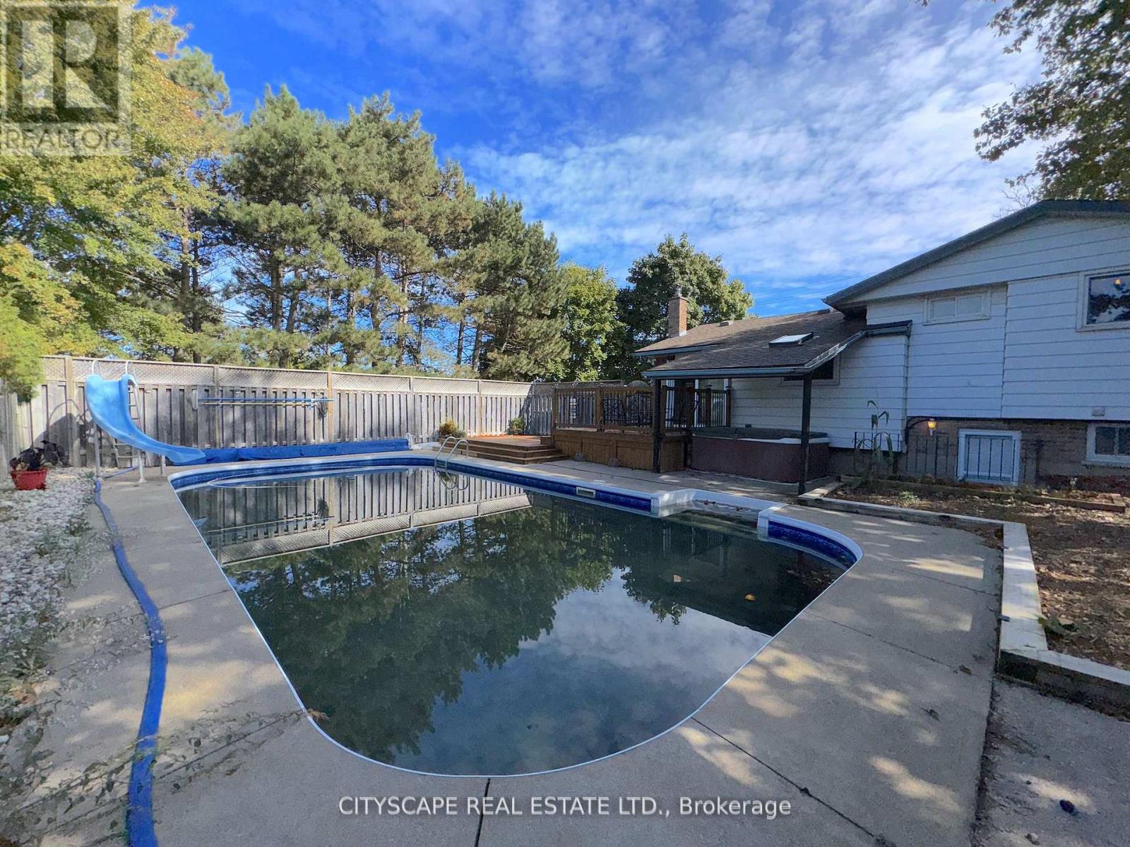 515 Grantham Avenue, St. Catharines (Vine/linwell), Ontario  L2M 6W2 - Photo 37 - X12376506