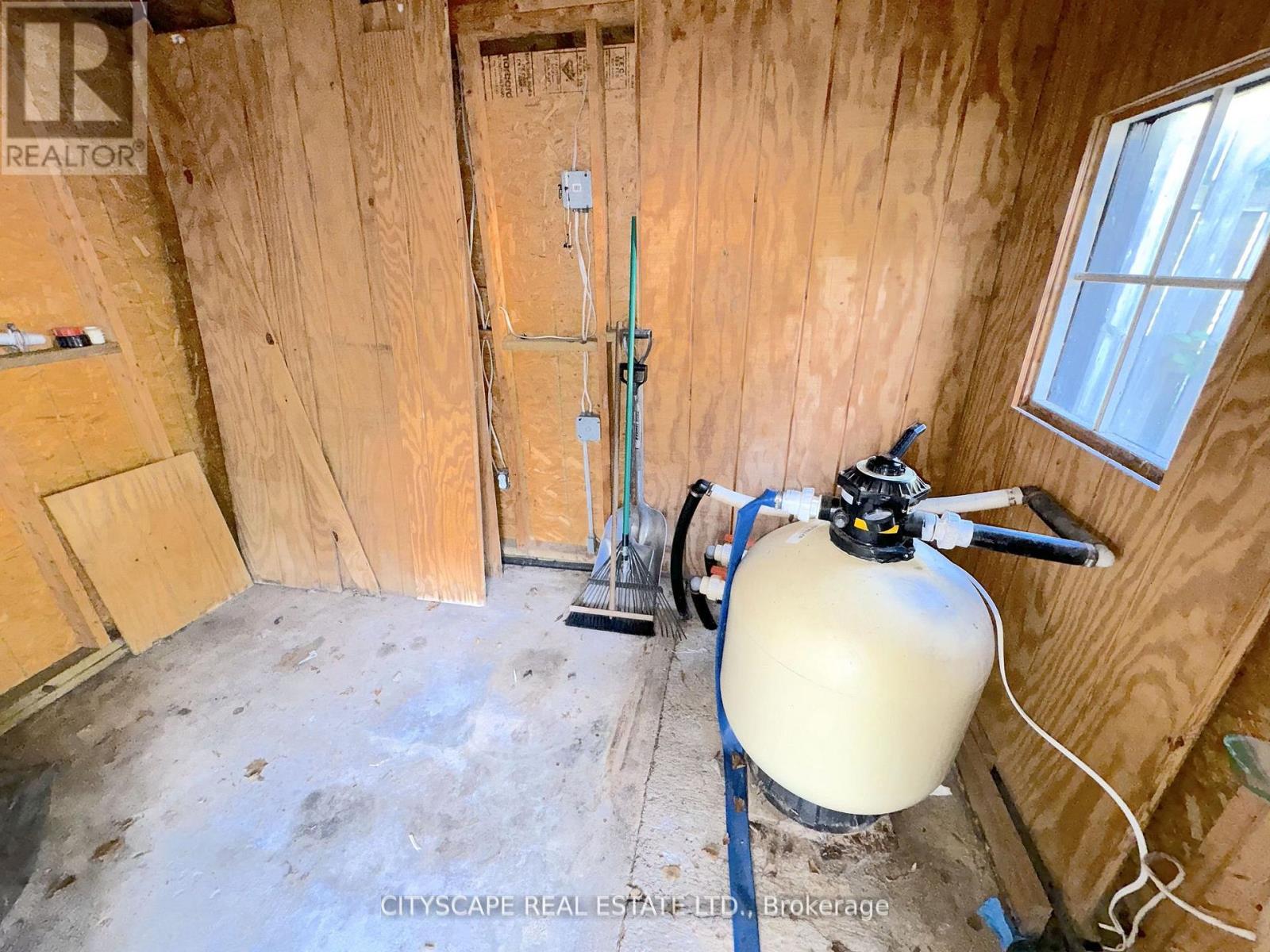 515 Grantham Avenue, St. Catharines (Vine/linwell), Ontario  L2M 6W2 - Photo 38 - X12376506