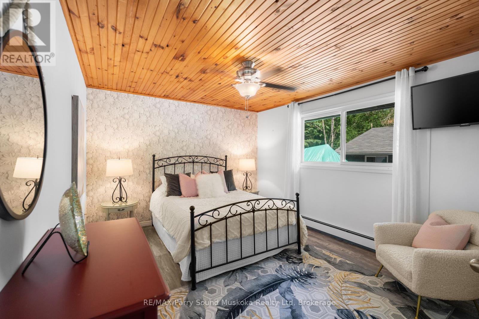 36 Maple Street, Seguin, Ontario  P0C 1J0 - Photo 17 - X12376824