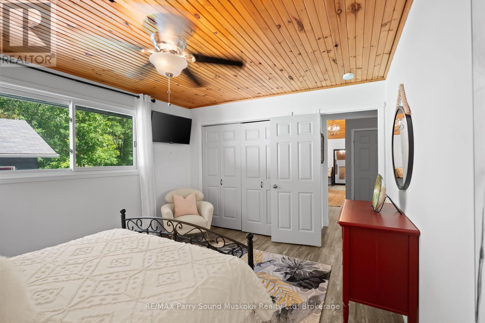 36 Maple Street, Seguin, Ontario  P0C 1J0 - Photo 18 - X12376824