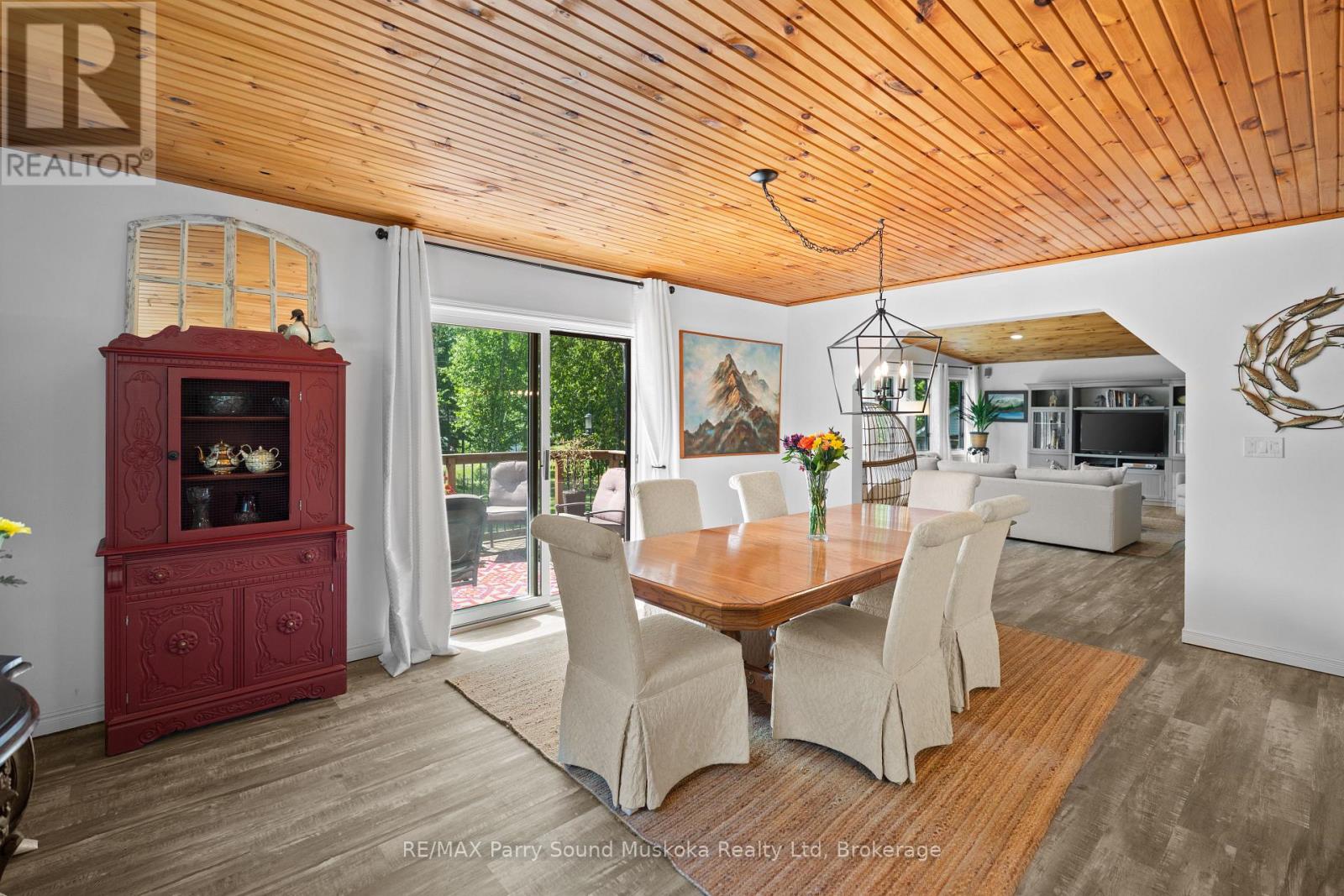 36 Maple Street, Seguin, Ontario  P0C 1J0 - Photo 12 - X12376824