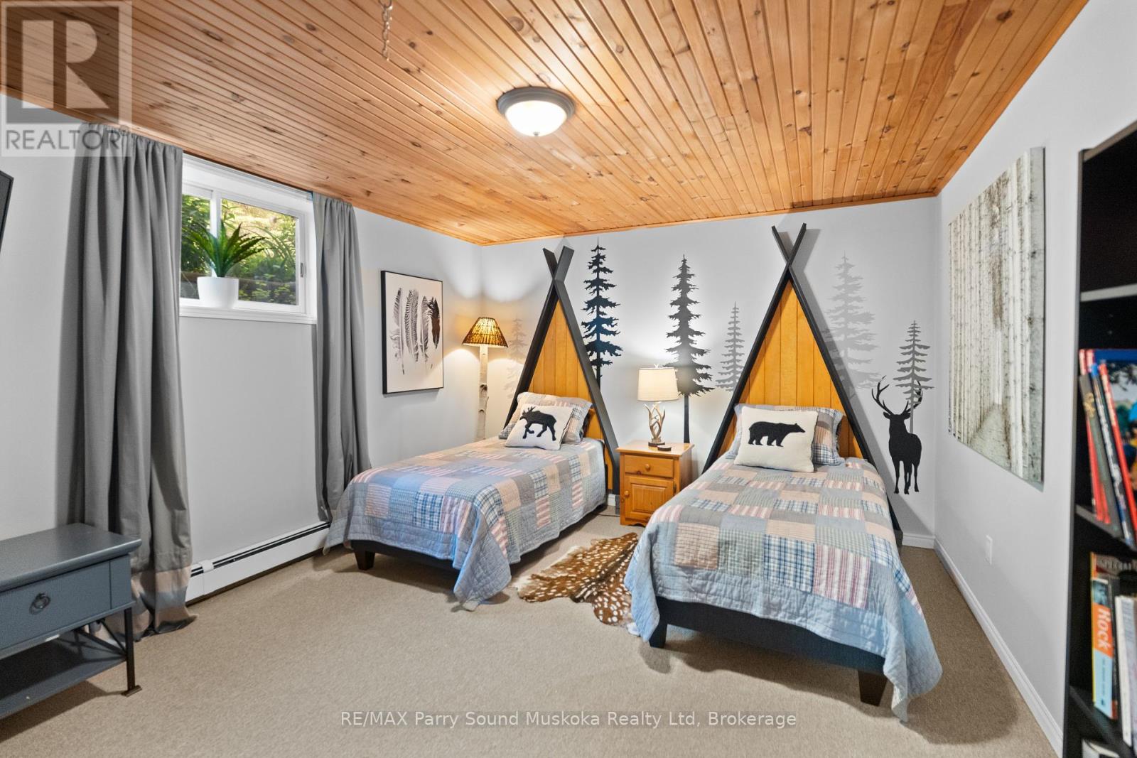 36 Maple Street, Seguin, Ontario  P0C 1J0 - Photo 27 - X12376824