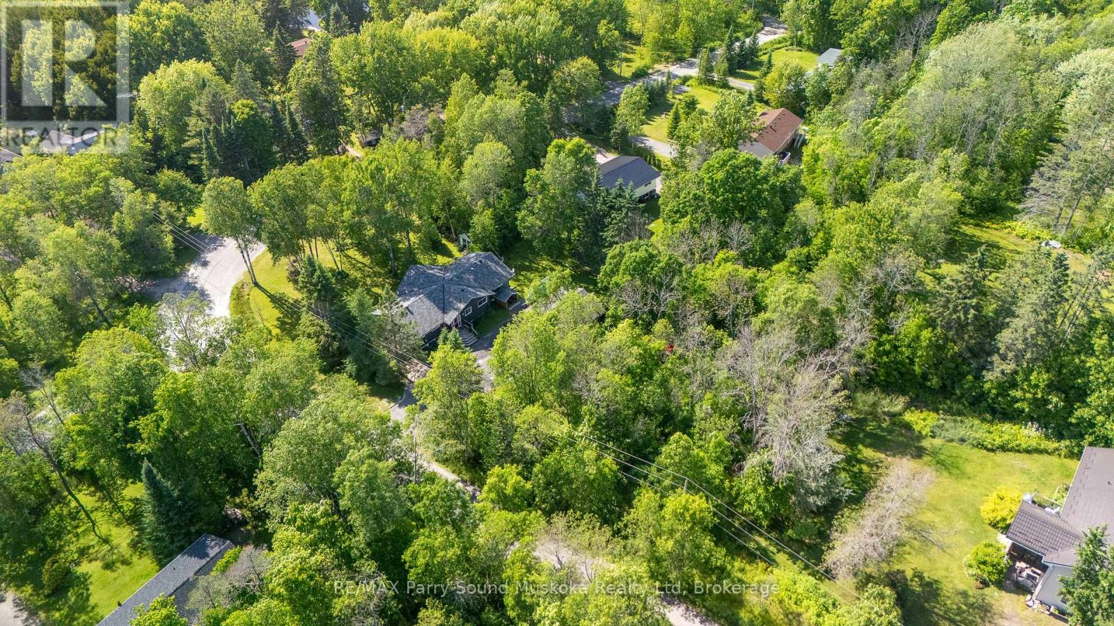 36 Maple Street, Seguin, Ontario  P0C 1J0 - Photo 41 - X12376824