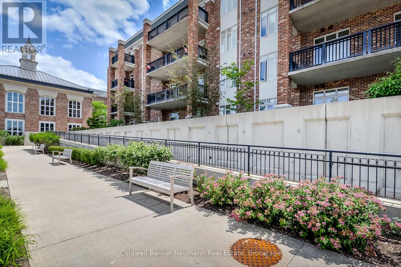 404 - 65 Bayberry Drive, Guelph, Ontario  N1G 5K8 - Photo 36 - X12376803