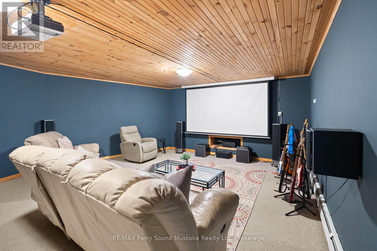 36 Maple Street, Seguin, Ontario  P0C 1J0 - Photo 34 - X12376824