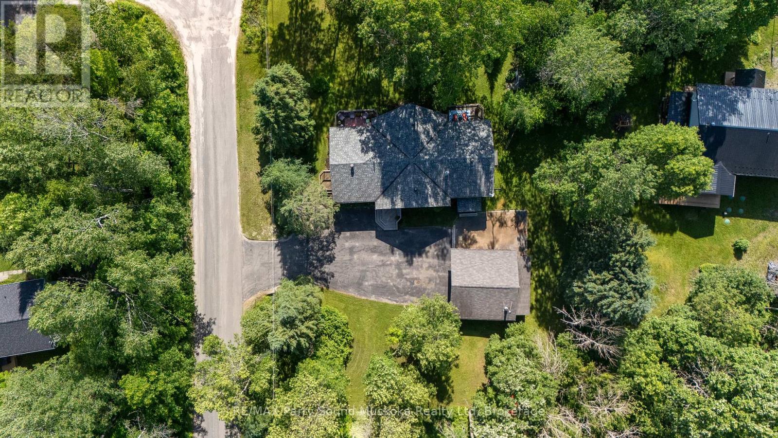 36 Maple Street, Seguin, Ontario  P0C 1J0 - Photo 42 - X12376824