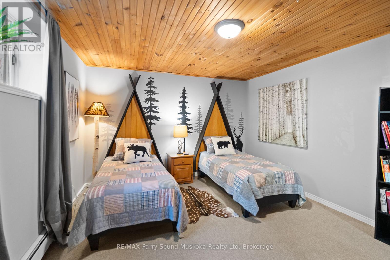 36 Maple Street, Seguin, Ontario  P0C 1J0 - Photo 28 - X12376824